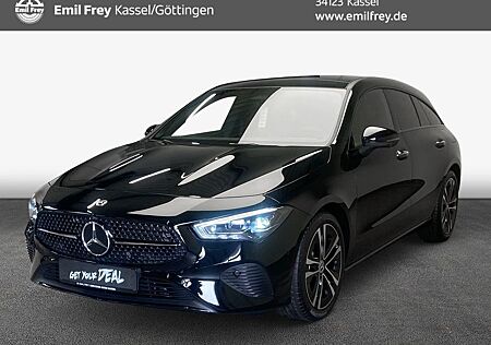 Mercedes-Benz CLA 180 Shooting Brake 7G-DCT Edition Progressiv