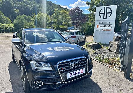 Audi SQ5 3.0 TDI Competition Quattro*8-FACH*B&O*VOLL