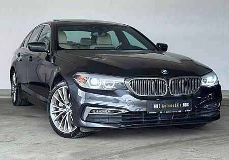BMW 540 gebraucht kaufen BMW 540 d xDrive' Voll*Soft-Klose*360 Kam*Harman