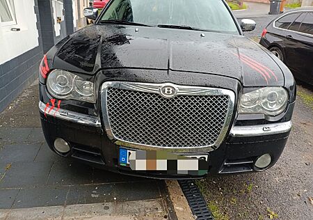 Chrysler 300C 3.0 CRD Autom. -