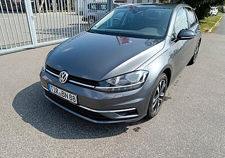 VW Golf Volkswagen 1.0 TSI OPF IQ.DRIVE IQ.DRIVE