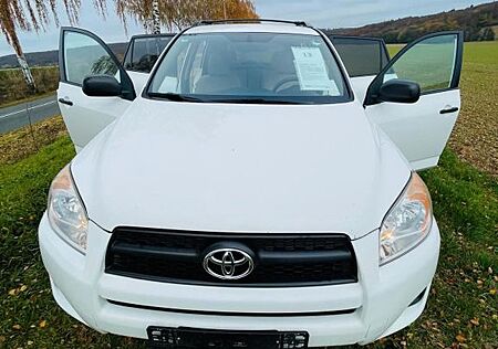 Toyota RAV 4 ASA33L -CNPXK