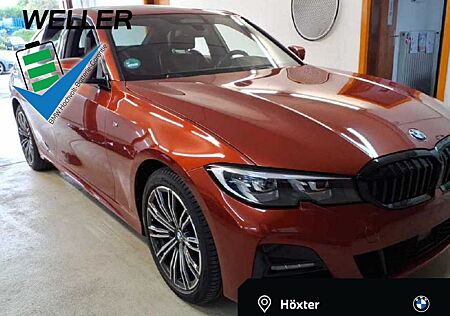 BMW 330 gebraucht kaufen BMW 330e Aut. Limo M Sport LiCoPro St&Go HiFi RFK