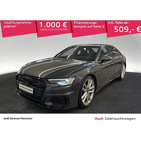 Audi S6 leasen