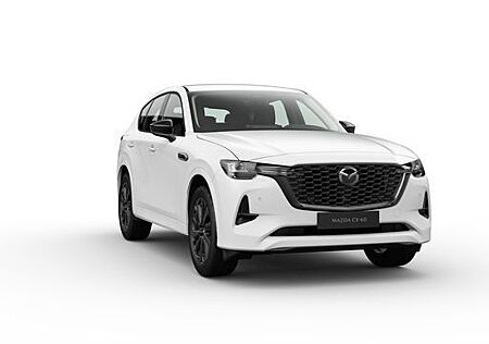 Mazda CX-60 2.5L e-Sky PHEV "Homura" Panoramdach,AWD,M