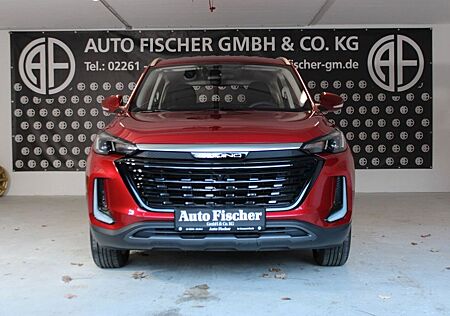 BAIC X35