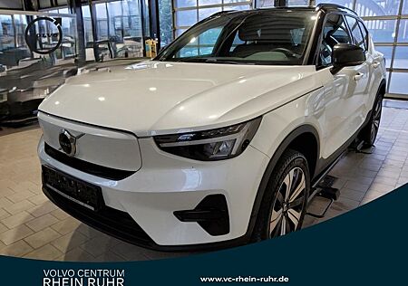 Volvo XC 40 XC40 PURE ELECTRIC CORE STANDHZ+KAMERA+MET+LM19+