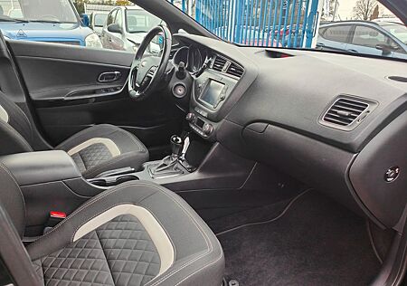 Kia ANDERE Ceed GT-Line