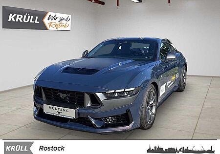 Ford Mustang GT Fastback V8 DARK HORSE SOFORT VERFÜGB