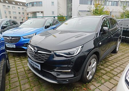 Opel Grandland X Grandland (X) Ultimate