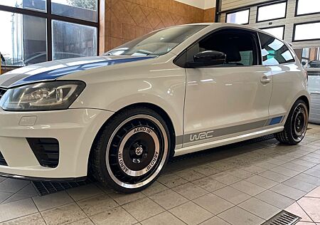 Volkswagen Polo 2.0 TSI R WRC Street