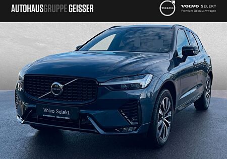 Volvo XC 60 XC60 B5 AWD Mild-Hybrid Plus Dark AHK ACC BLIS