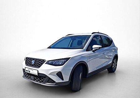 Seat Arona 1.0 TSI Style Edition Full Link, Winterpa