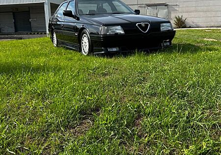 Alfa Romeo 164 3.0 V6 QV