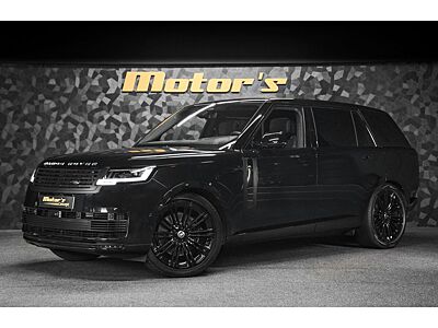 Land Rover Range Rover P530 4.4 V8 LWB - 7 PLACES