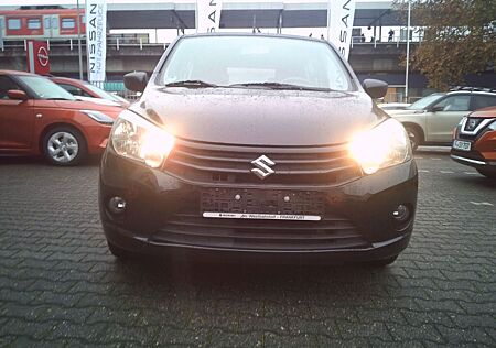 Suzuki Celerio 1.0 Dualjet AGS