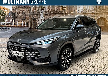 MG HS PHEV LUXURY AT Top Finanz* verschiedene Farb.