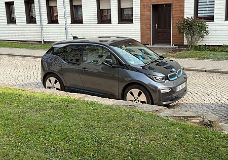 BMW i3 (120 Ah), 125kW -