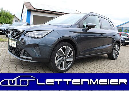 Seat Arona 1,0 TSI DSG FR DINAMICA*AHK*LED*VIRTUAL*SH