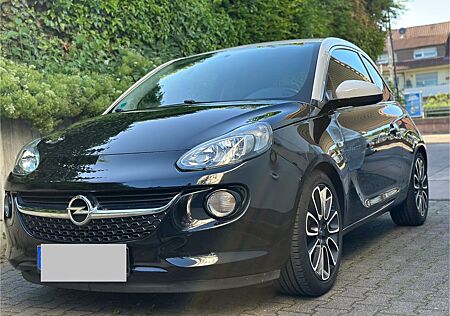 Opel Adam Germany's next Topmodel