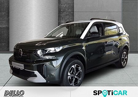 Citroën e-C3 Aircross Max 11kw-Lader Winter-Paket LED HU
