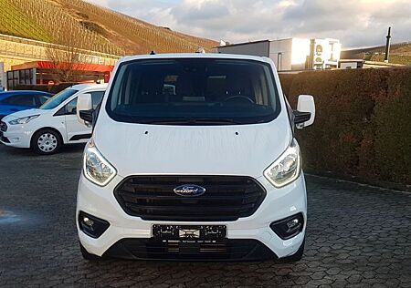Ford Transit Custom Kombi 340 L1 Trend