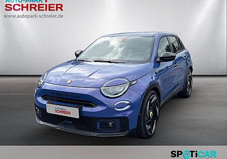 Abarth 600e 600 e Scorpionissima*281 PS*AUF 1949 LIMITIERT*