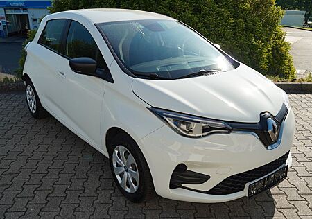 Renault ZOE Life /TÜV + Inspk. NEU/LM-Felgen
