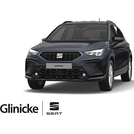 Seat Arona leasen