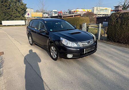 Subaru Legacy Kombi/ Outback Outback Comfort