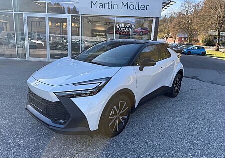 Toyota C-HR Hybrid FWD Teamplayer