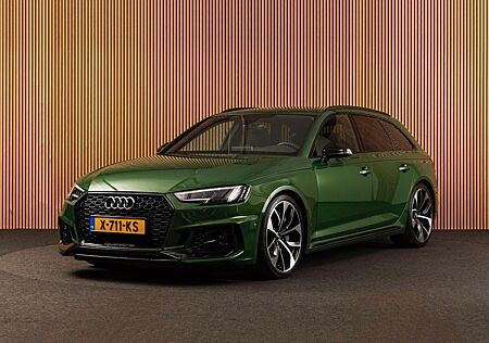 Audi RS4 Avant 2.9 TFSI-CERAMIC-B&O-20"-PANO-ACC