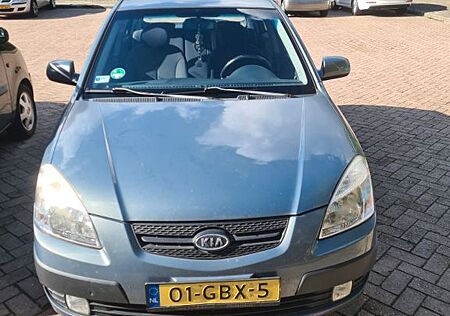 Kia Rio 1.4 EX Top Star Top Star