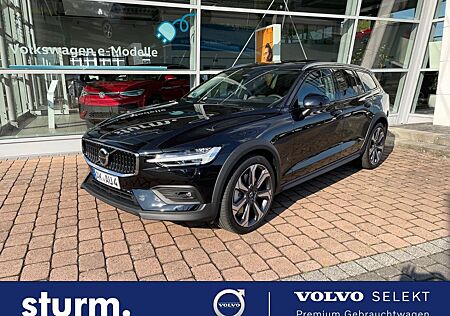 Volvo V60 CC Cross Country Plus B5 AWD *Pano, 360°, Li