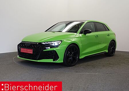 Audi RS3 Sportback GARANTIE EA8 PANO SONOS HEADUP 280
