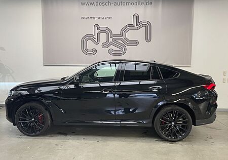 BMW X6 30 d xDr M Sport Pro/M-Sitze/Soft-Close/PANO/