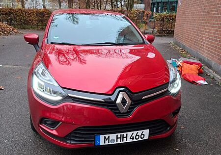 Renault Clio ENERGY TCe 120 EDC Intens Intens