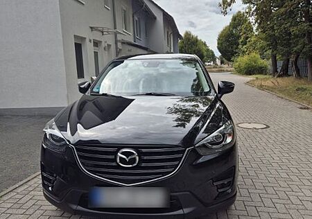 Mazda CX-5 2.2 SKYACTIV-D 150 Exclusive-Line FWD E...