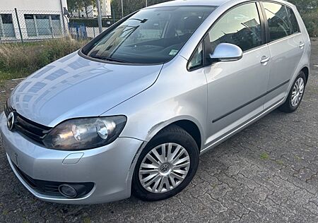 VW Golf Plus Volkswagen 1.2 TSI Comfortline TÜV 08/2026