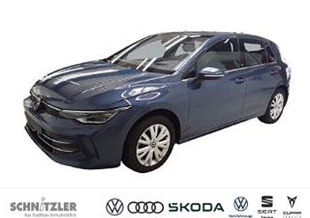 VW Golf Volkswagen 1.5 TSI DSG Style 50 Jahre MATRIX/NAVI/KAME
