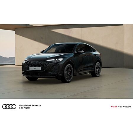 Audi Q5 leasen