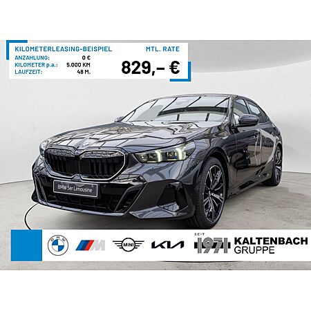 BMW 520 leasen