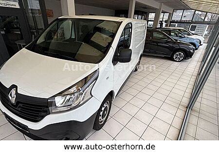 Renault Trafic Kasten L1H1 2,8t Komfort