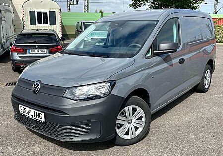 VW Caddy Volkswagen Cargo Maxi Klima, App Connect etc.