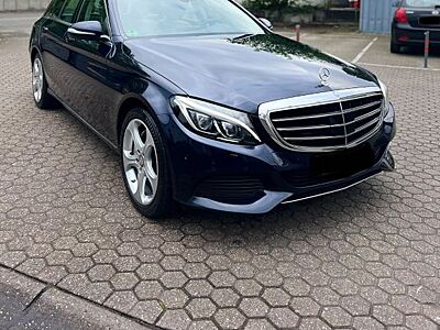 Mercedes-Benz C-Klasse C 250 Avantgarde BlueTEC Edition