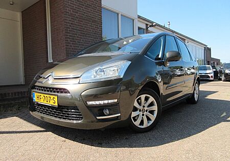 Citroën C4 Picasso ohne Öleinfülldeckel gefahren