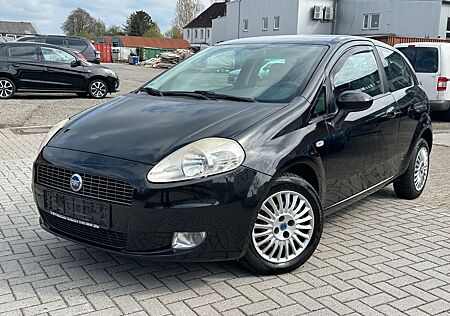 Fiat Grande Punto 1.4 8V Dynamic