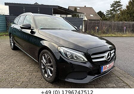 Mercedes-Benz C 220 C 220cdi 9-G
