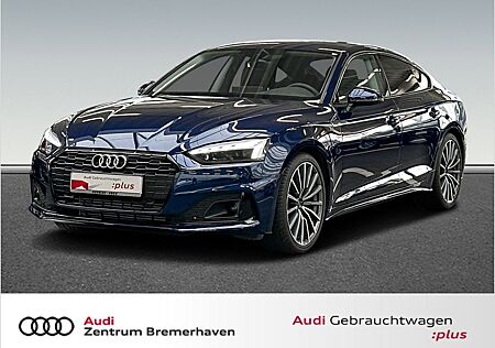 Audi A5 SPORTBACK 35 TFSI ADVANCED S-TRON. AHK MATRIX