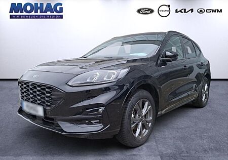 Ford Kuga Plug-In Hybrid 2.5 Duratec -PHEV EU6d ST-Li